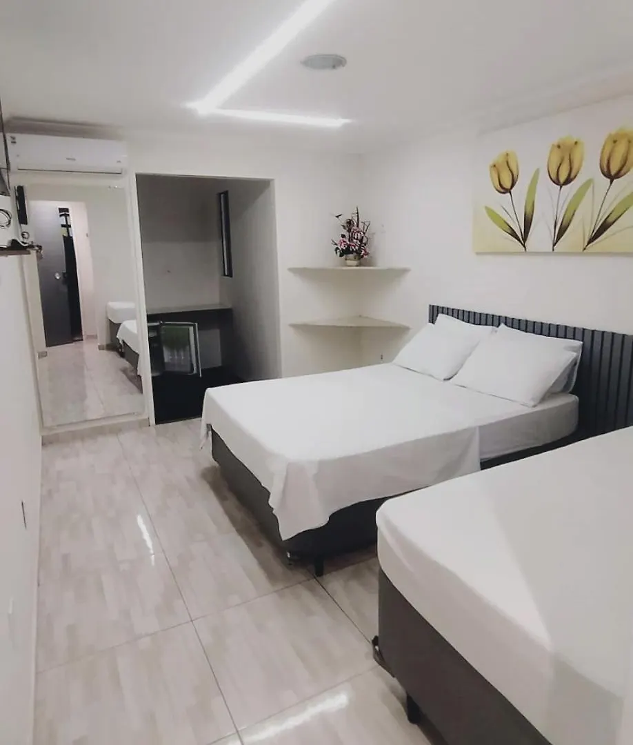 Oceanica Bed & Breakfast Arraial do Cabo