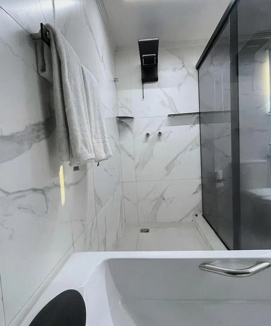 Oceanica Bed & Breakfast Arraial do Cabo