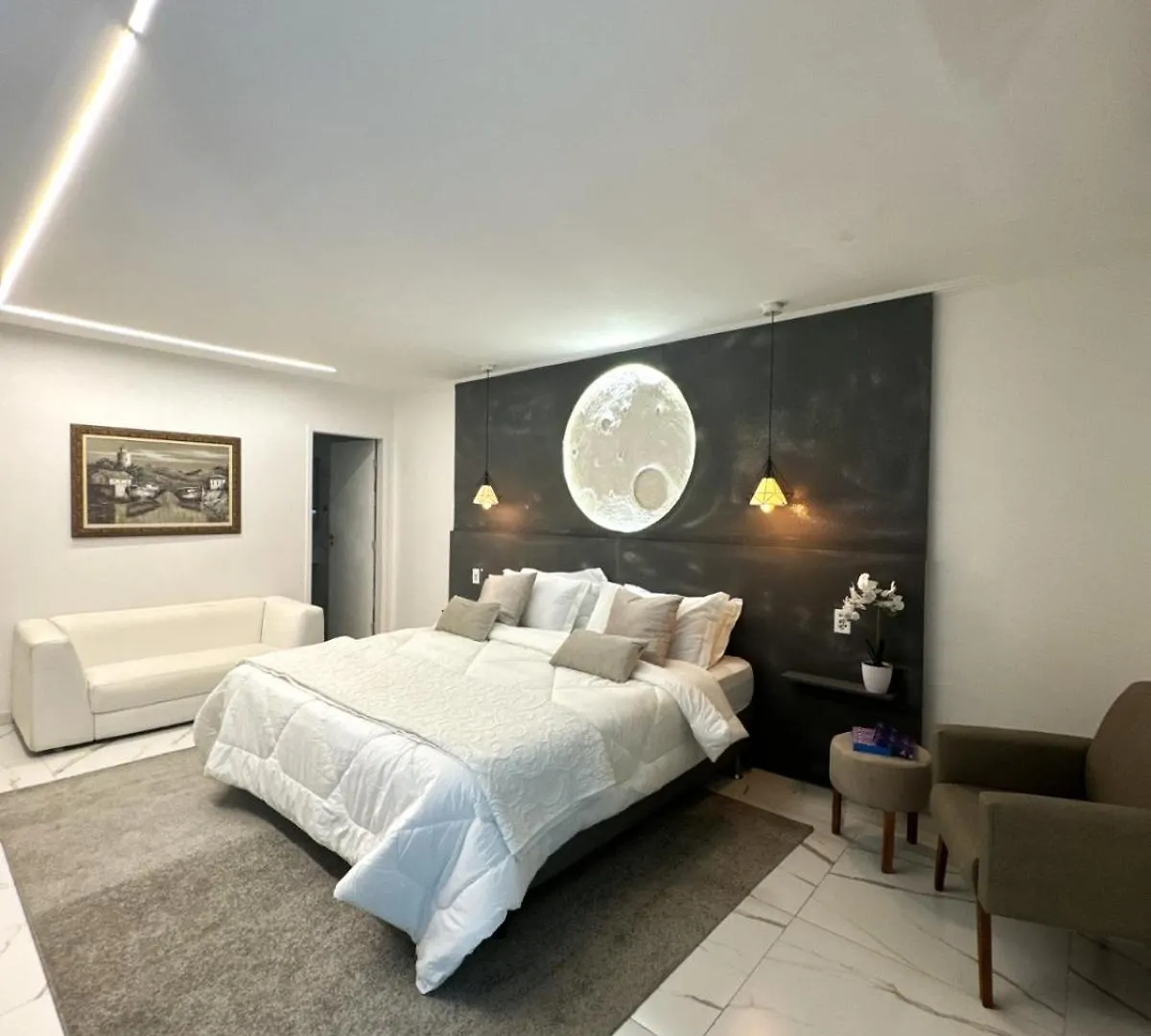 Oceanica Bed & Breakfast Arraial do Cabo Brazil