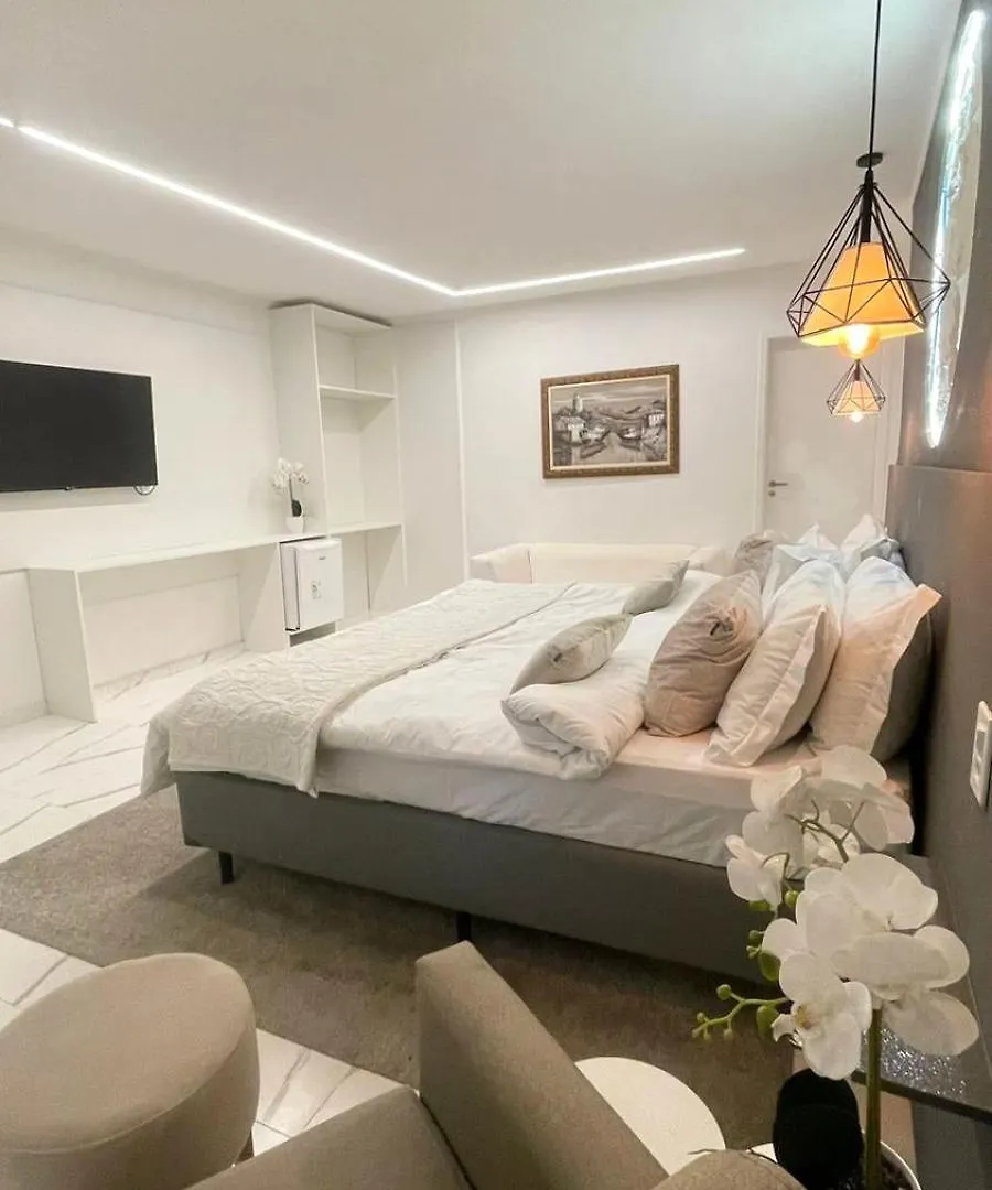 Oceanica Bed & Breakfast Arraial do Cabo