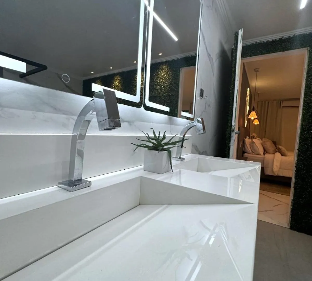 Oceanica Bed & Breakfast Arraial do Cabo