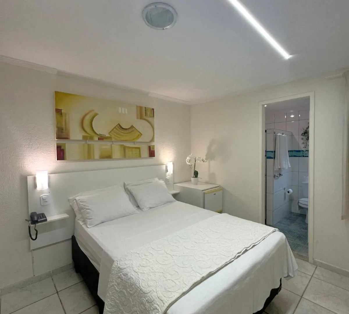 Oceanica Bed & Breakfast Arraial do Cabo 0*,