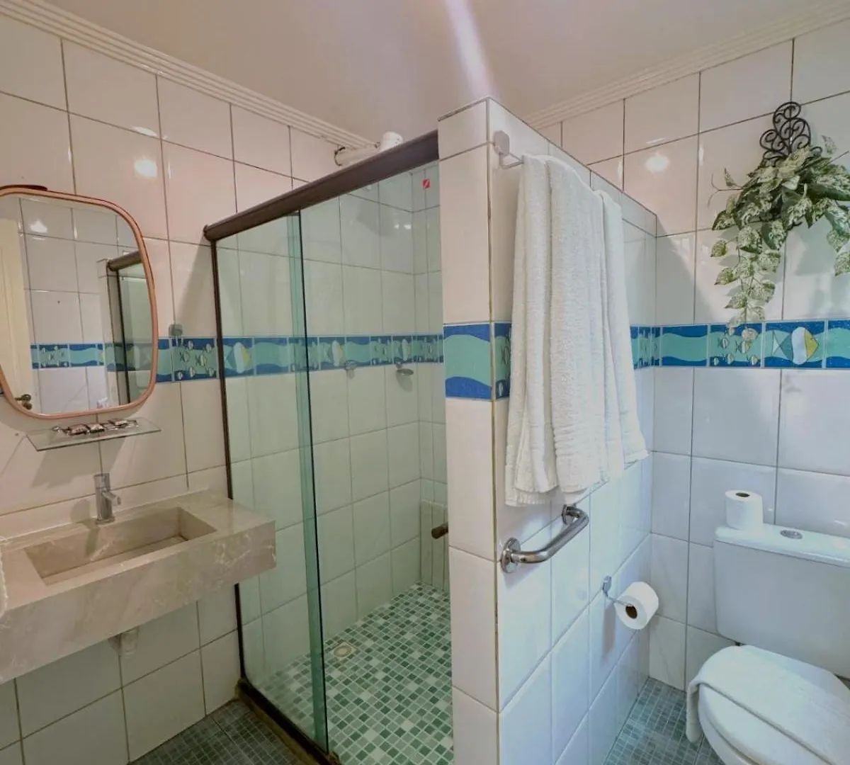Oceanica Bed & Breakfast Arraial do Cabo Brazil