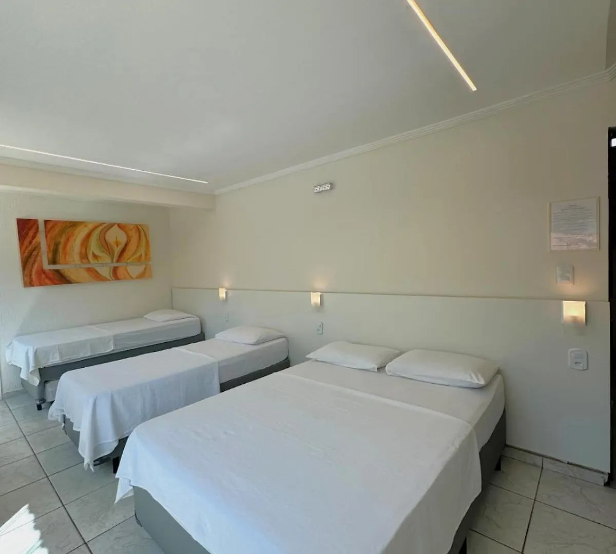 Oceanica Bed & Breakfast Arraial do Cabo