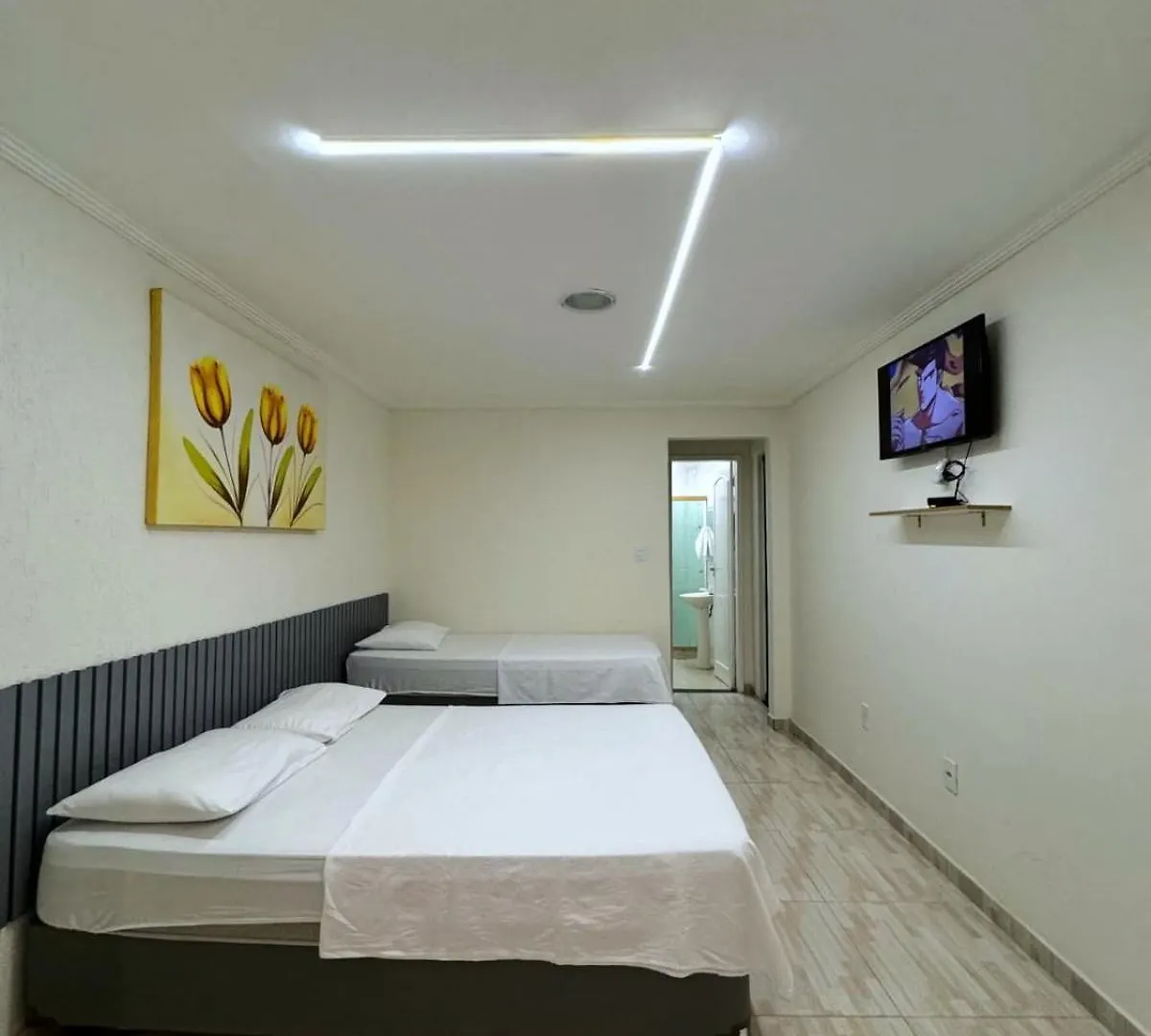 Oceanica Bed & Breakfast Arraial do Cabo