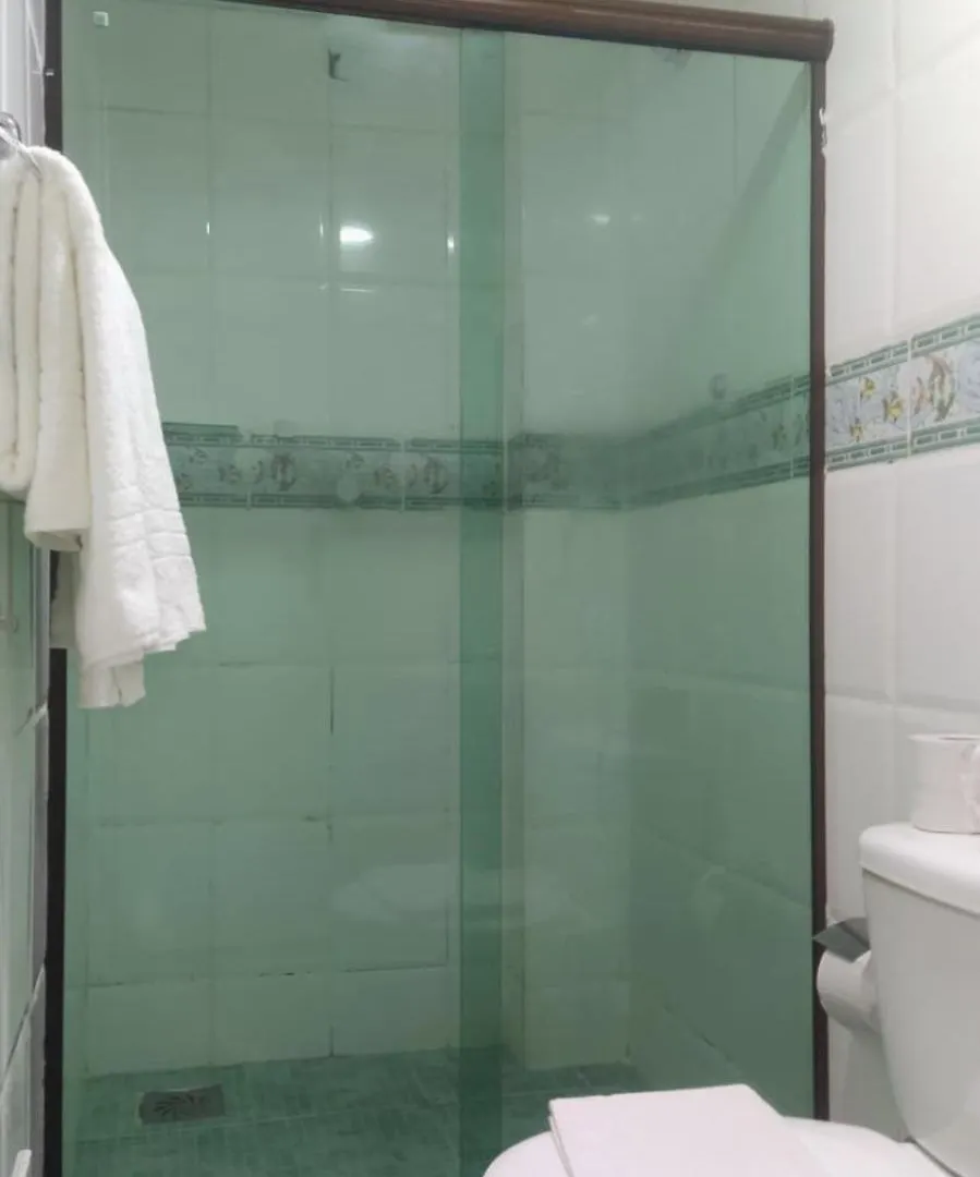 Oceanica Bed & Breakfast Arraial do Cabo