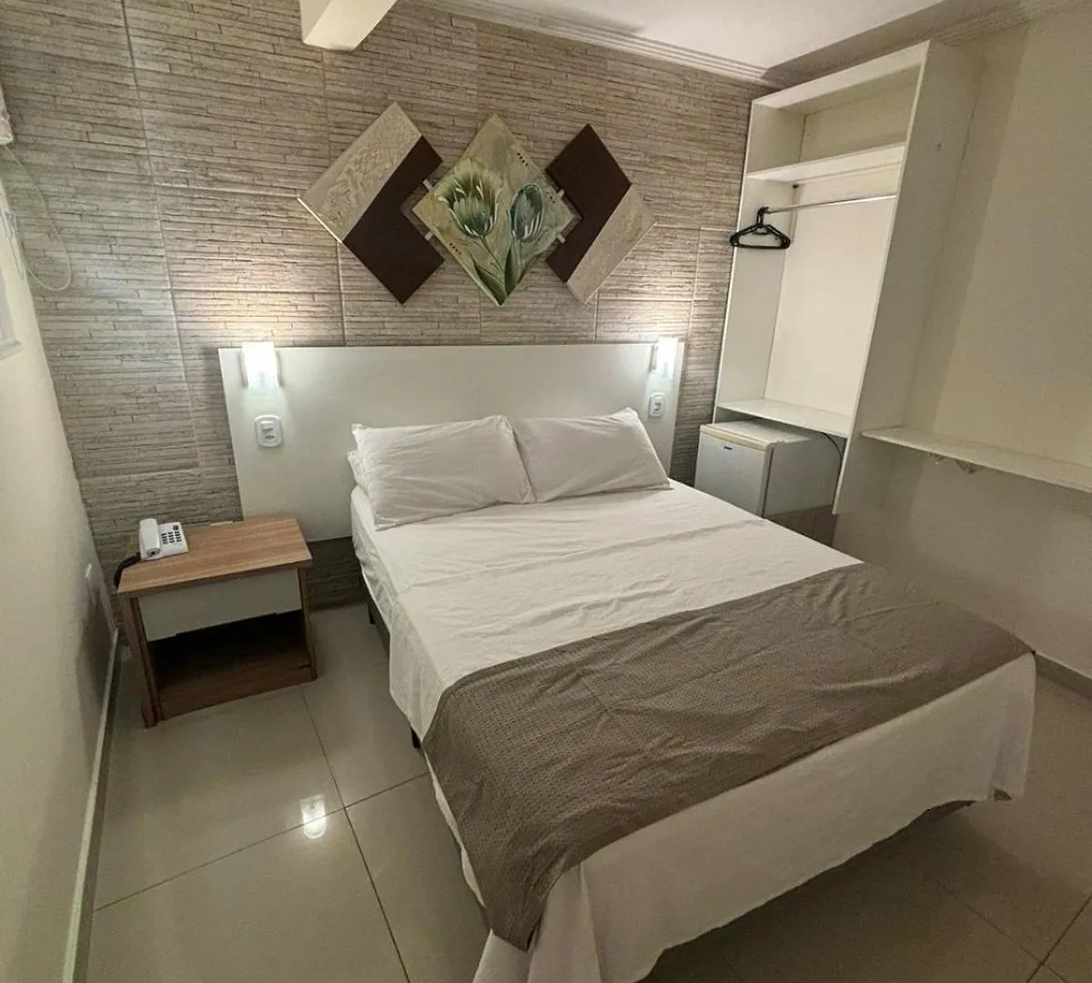 Oceanica Bed & Breakfast Arraial do Cabo