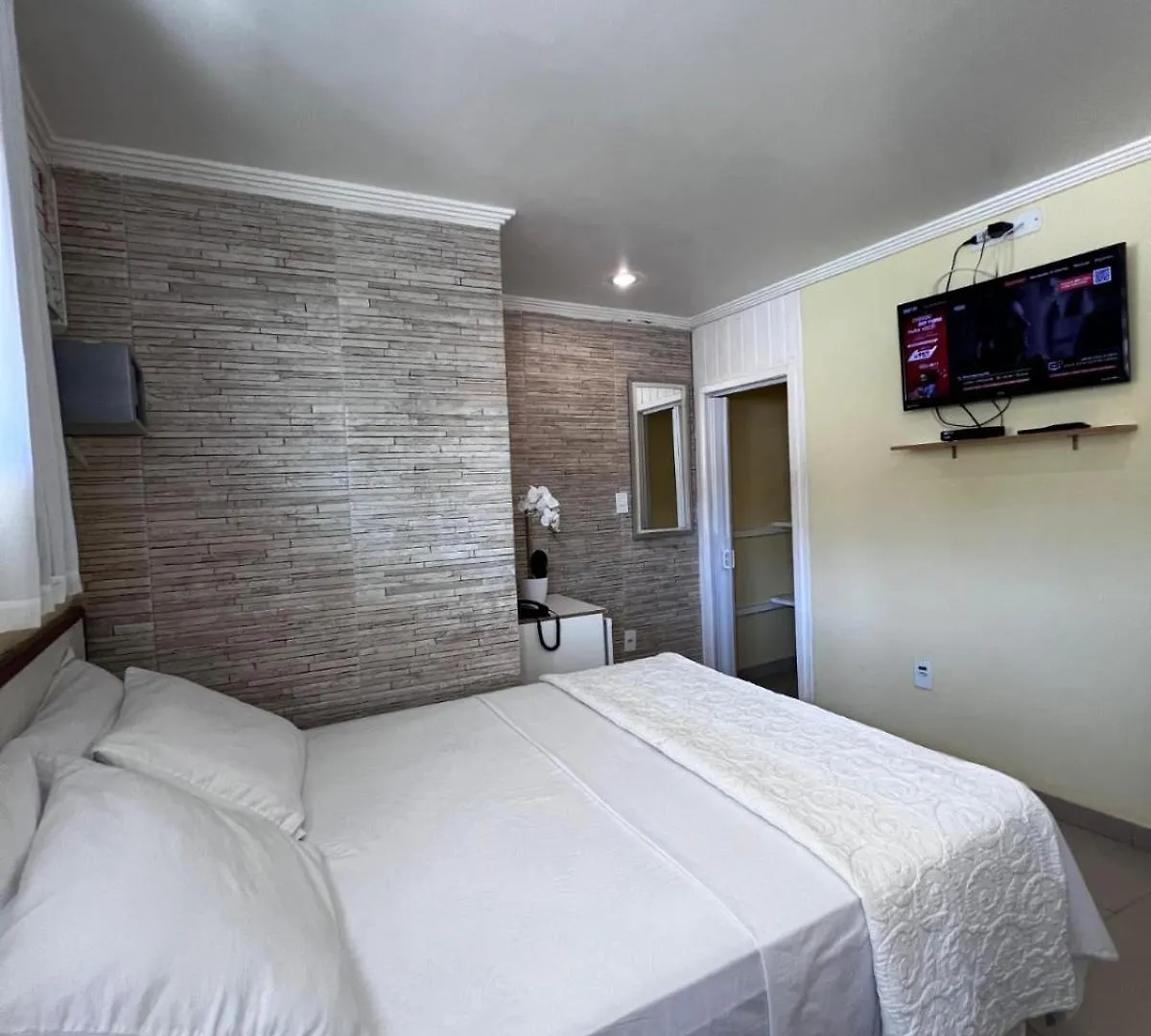 Oceanica Bed & Breakfast Arraial do Cabo Brazil