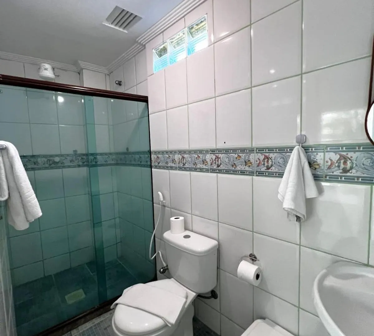 Oceanica Bed & Breakfast Arraial do Cabo