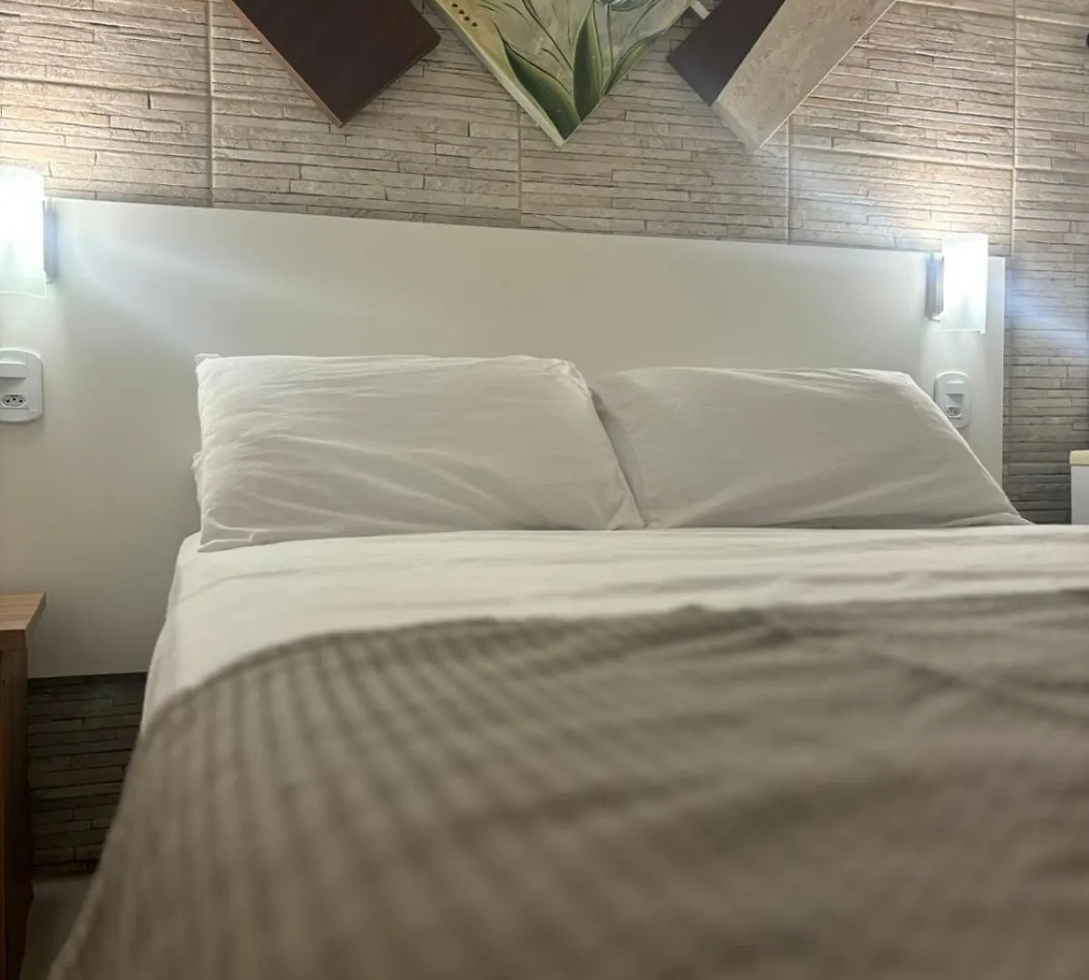 Oceanica Bed & Breakfast Arraial do Cabo