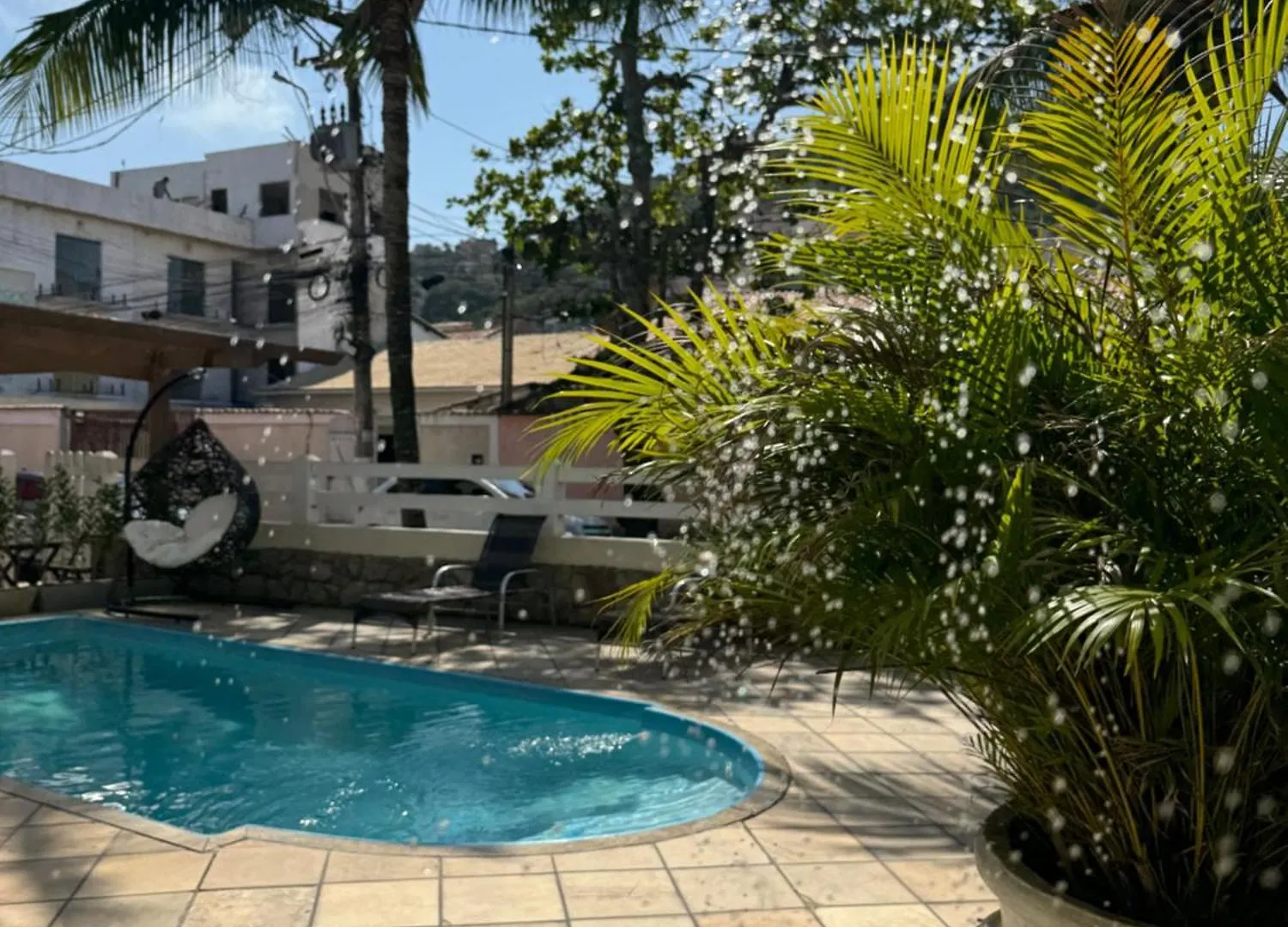 Oceanica Bed & Breakfast Arraial do Cabo