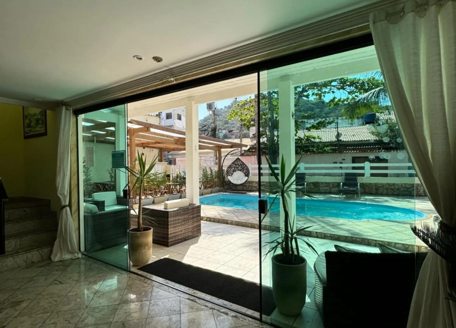 Oceanica Bed & Breakfast Arraial do Cabo