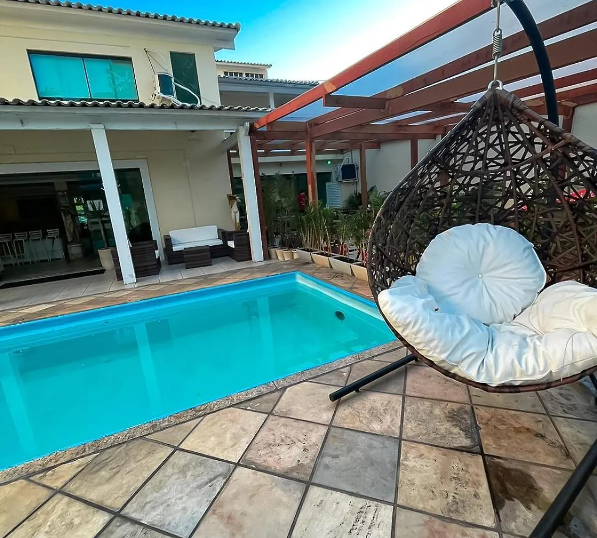 Oceanica Bed & Breakfast Arraial do Cabo