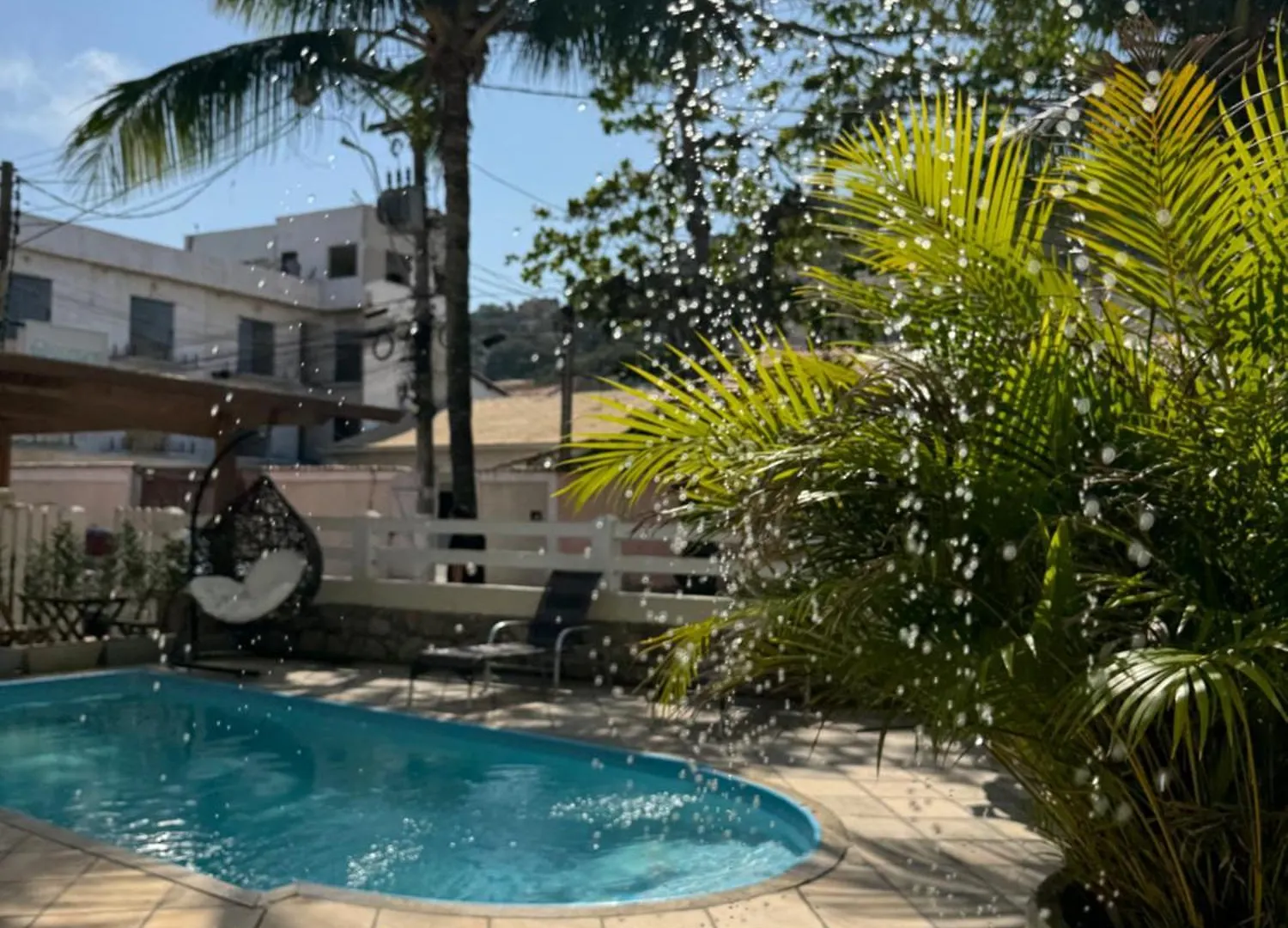 Oceanica Bed & Breakfast Arraial do Cabo