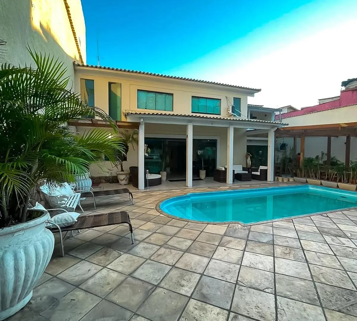 Oceanica Bed & Breakfast Arraial do Cabo