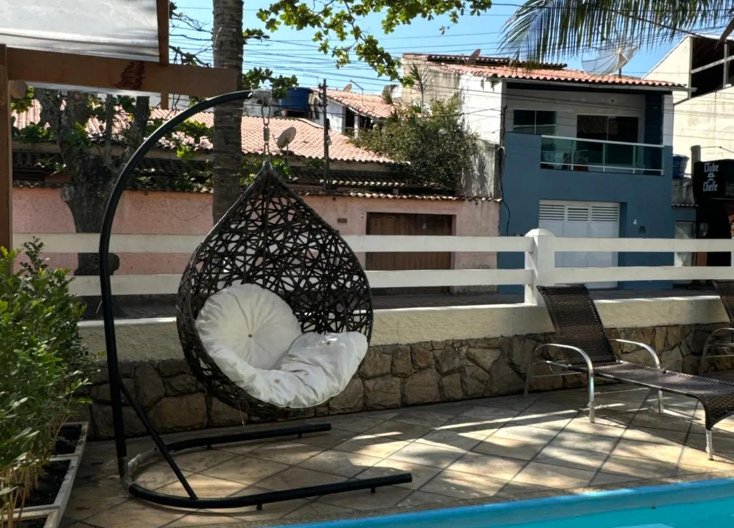 Oceanica Bed & Breakfast Arraial do Cabo