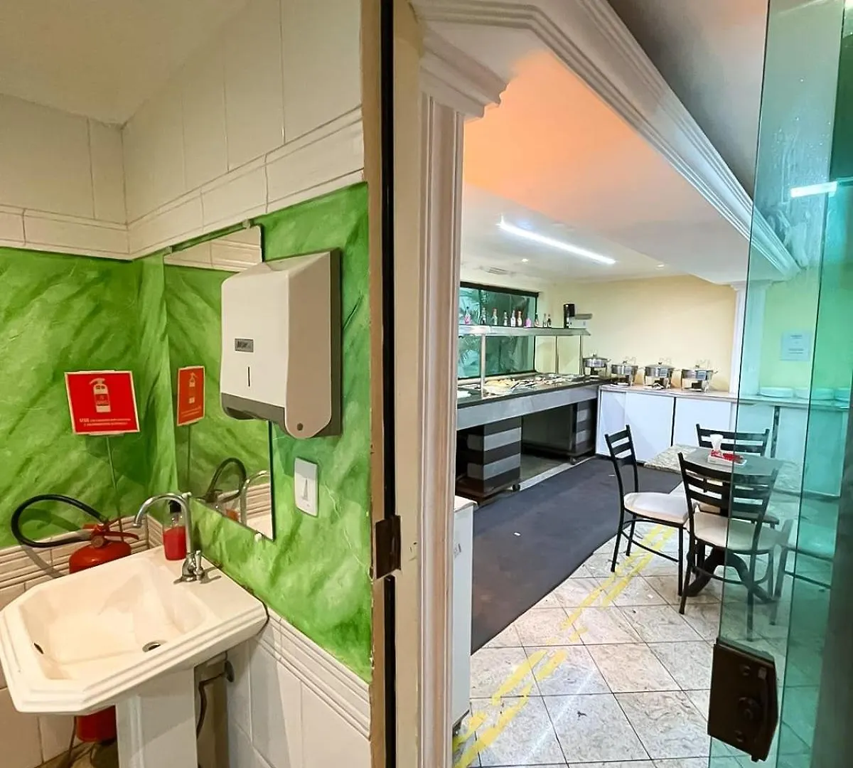 Oceanica Bed & Breakfast Arraial do Cabo Brazil