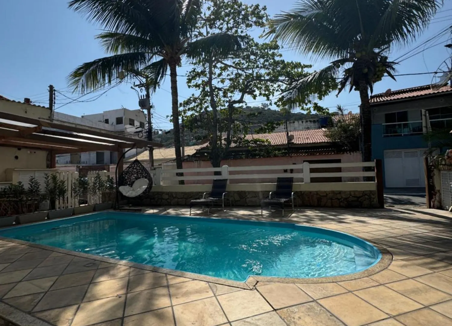 Oceanica Bed & Breakfast Arraial do Cabo Brazil