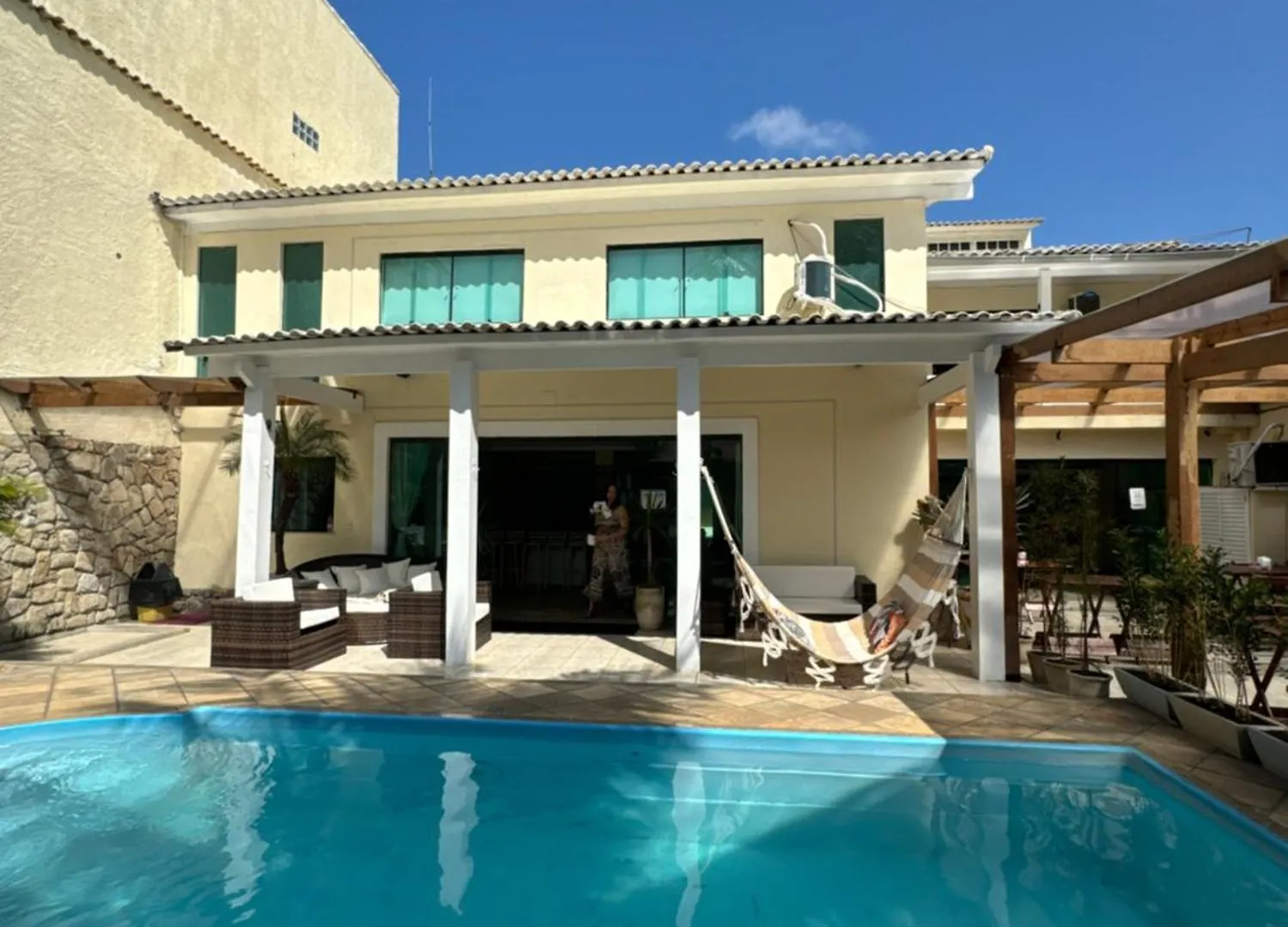 Oceanica Bed & Breakfast Arraial do Cabo