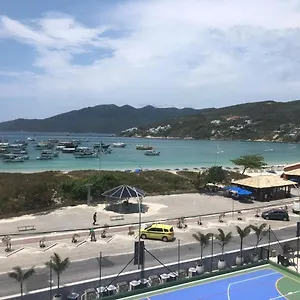  Apartamento Dos Anjos Frente Mar
