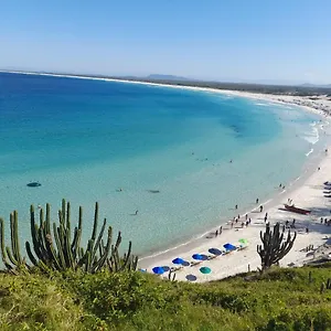  Casa de Férias Casa Na Grande - Arraial Do Cabo/rj