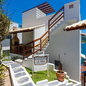  Apartamento Orion