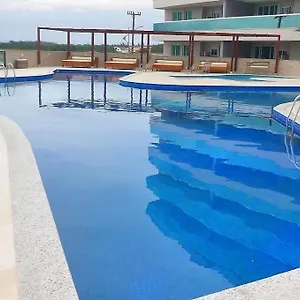  Apartamento Gruta Azul 108