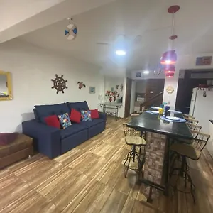  Casa de Férias Casa Vista Pro Mar