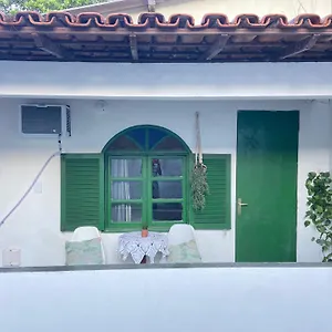  Quarto em Acomodações Particulares Pontal