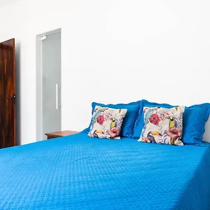  Apartamento Castelinho A Beira Mar Na Prainha
